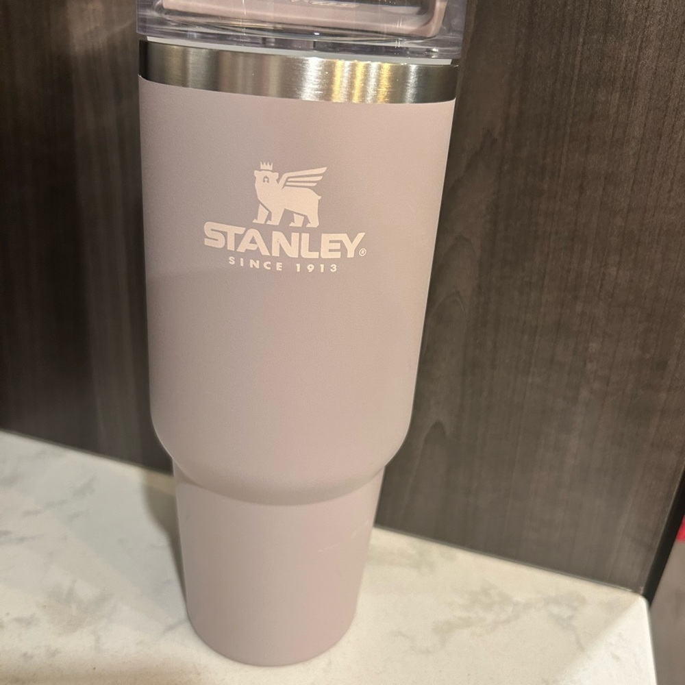 Stanley Pink Tumbler